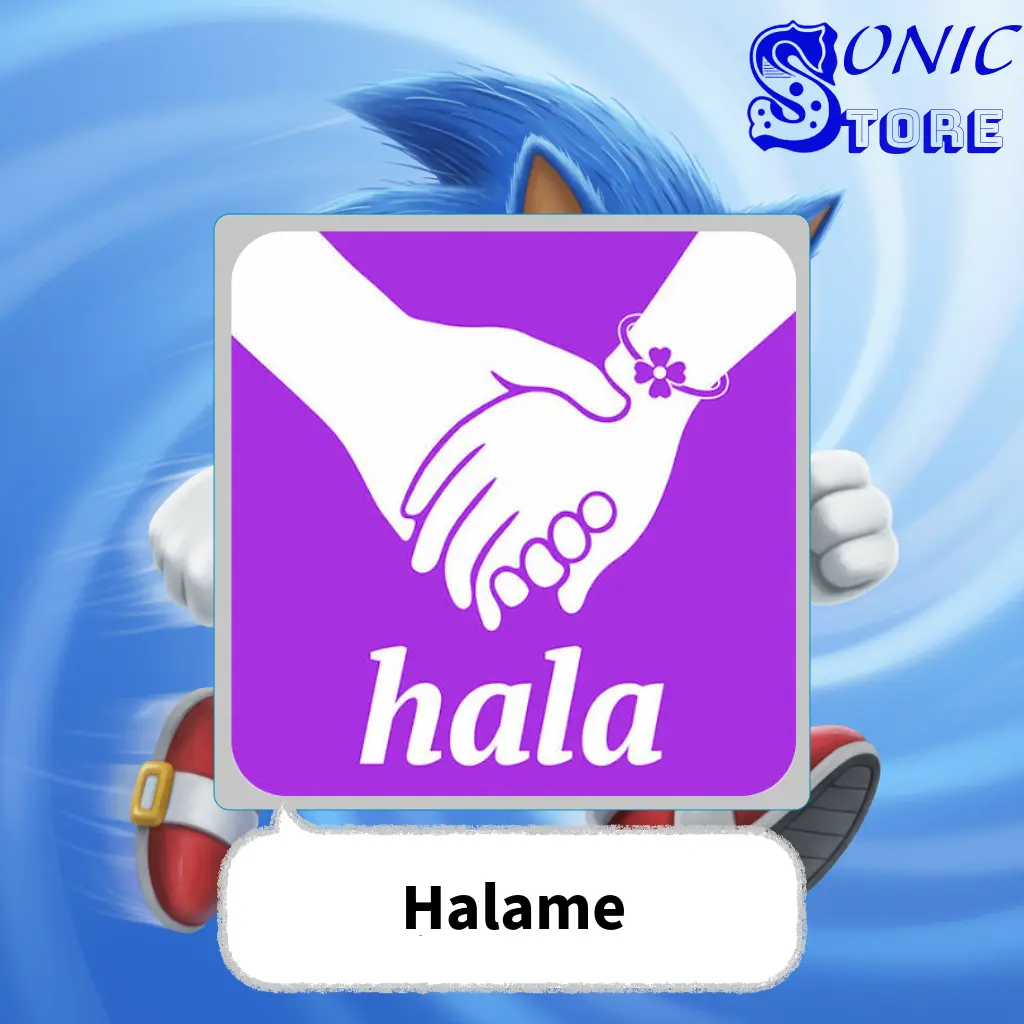Halame