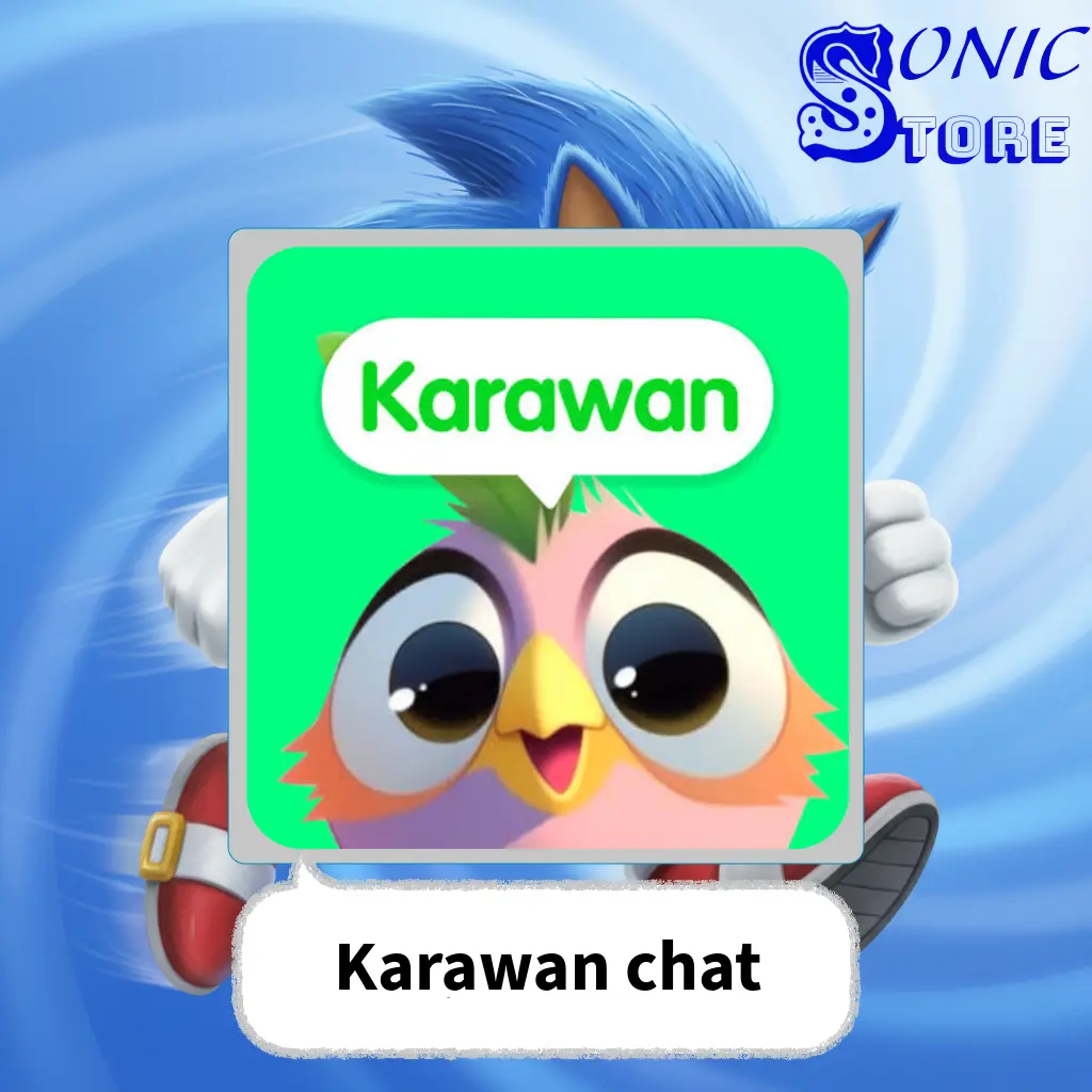 Karawan chat