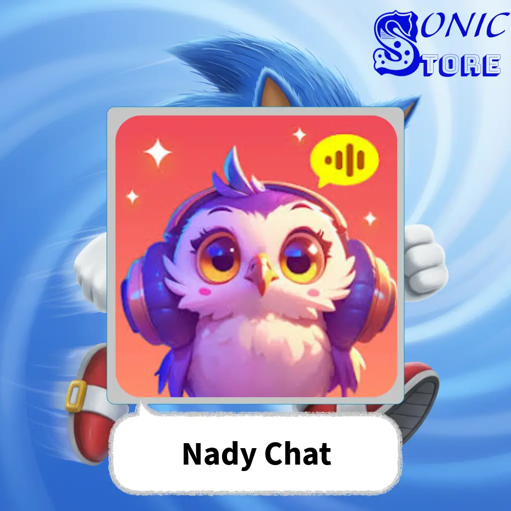 Nady Chat