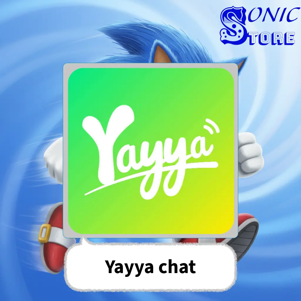 Yayya chat