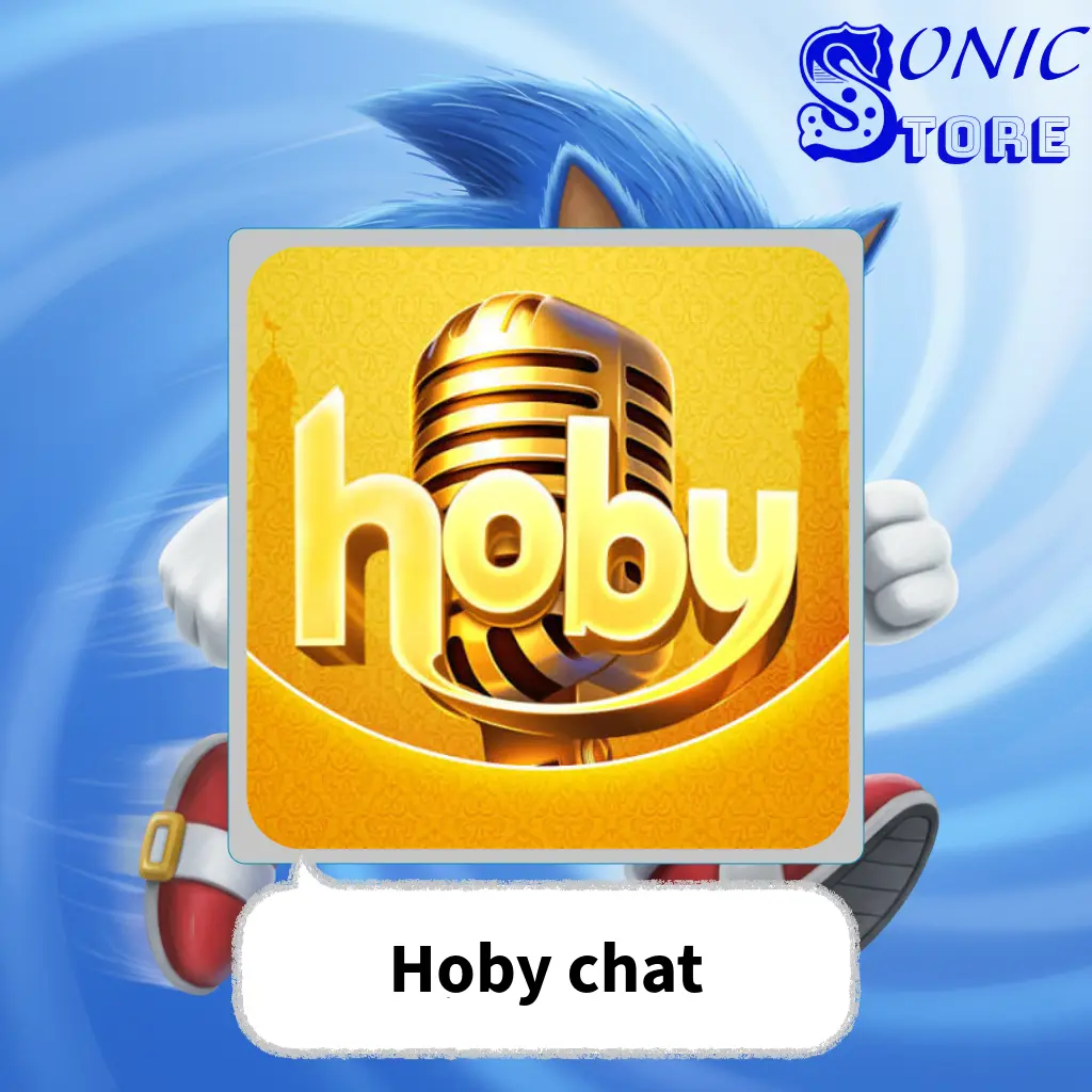 Hoby chat