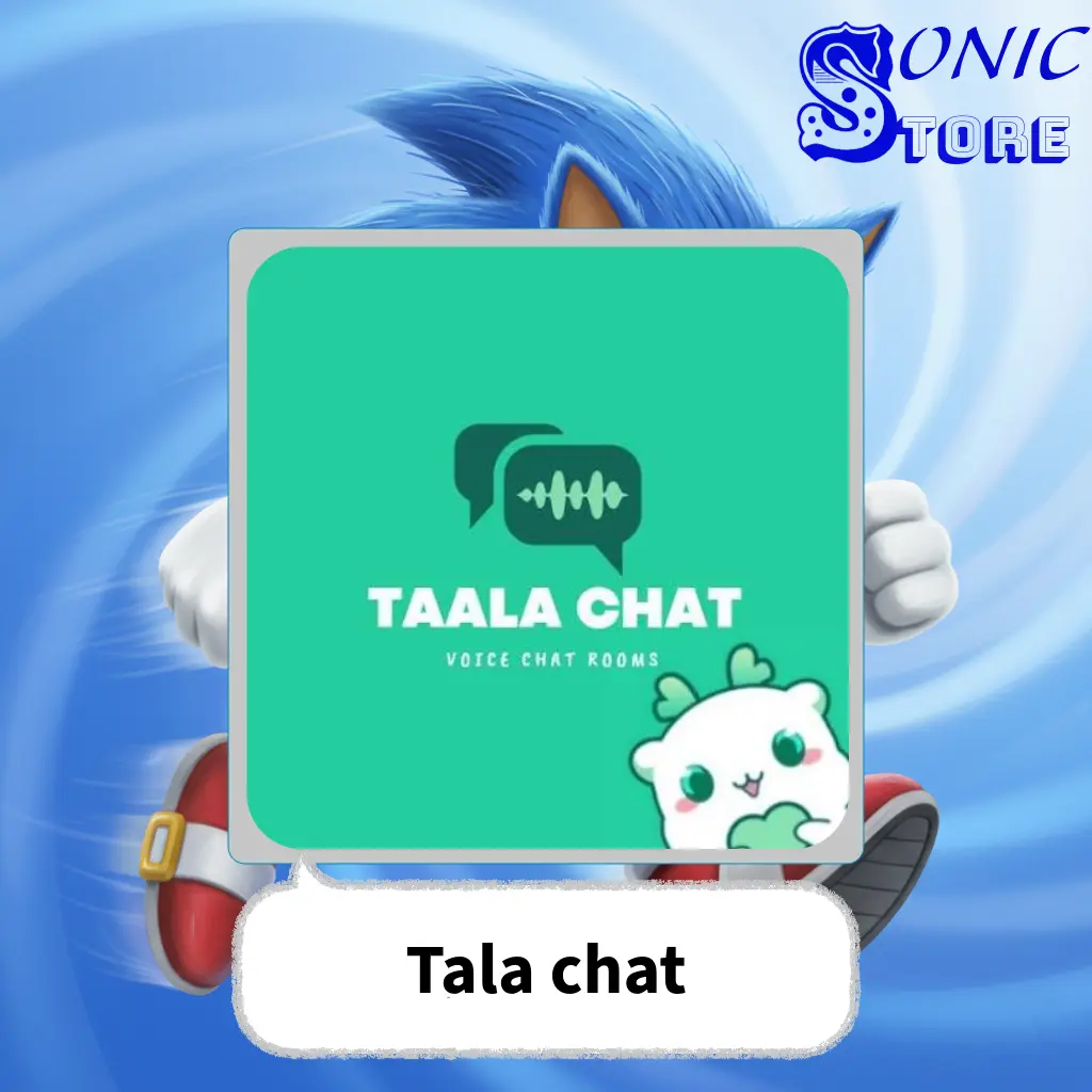 Tala chat