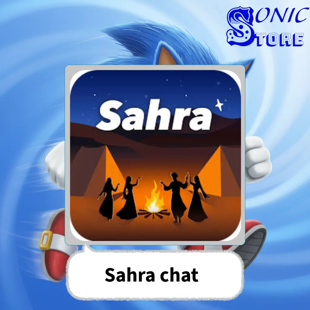 Sahra chat