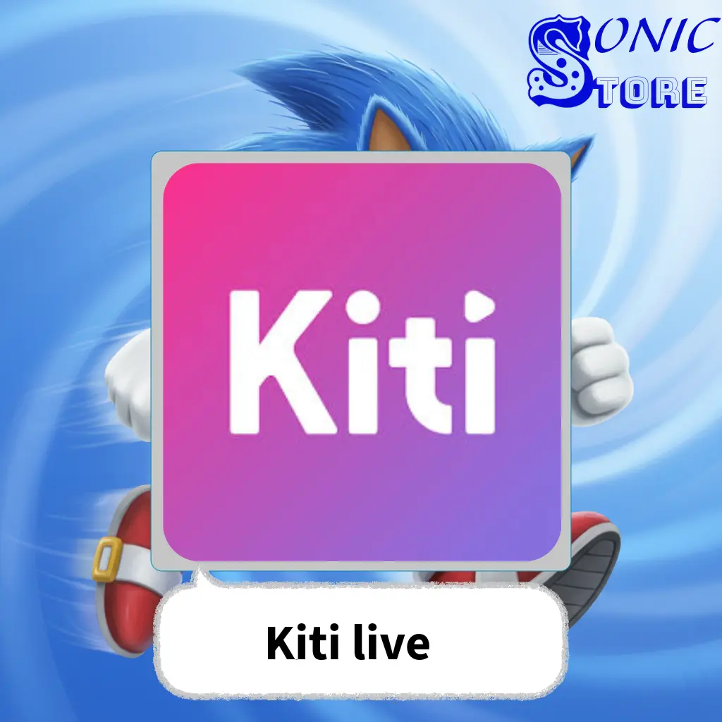Kiti live