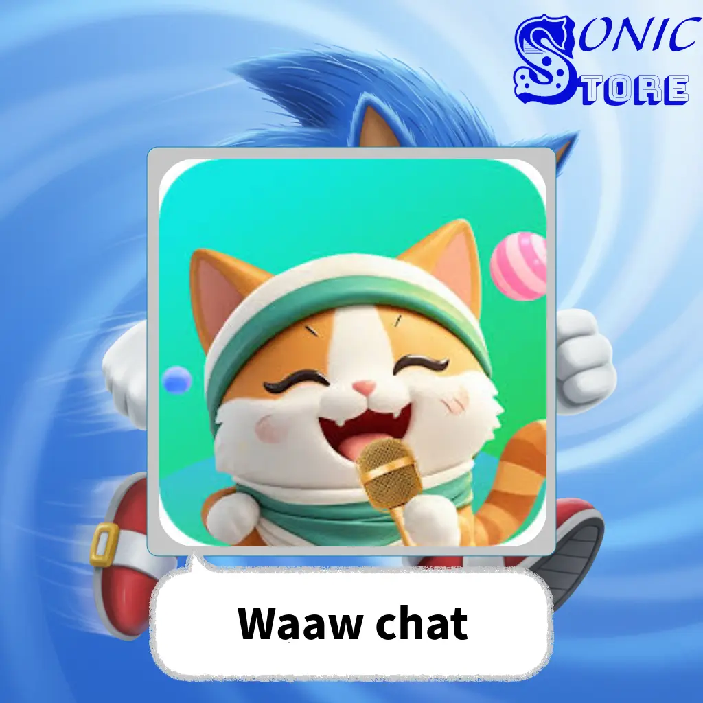 Waaw chat