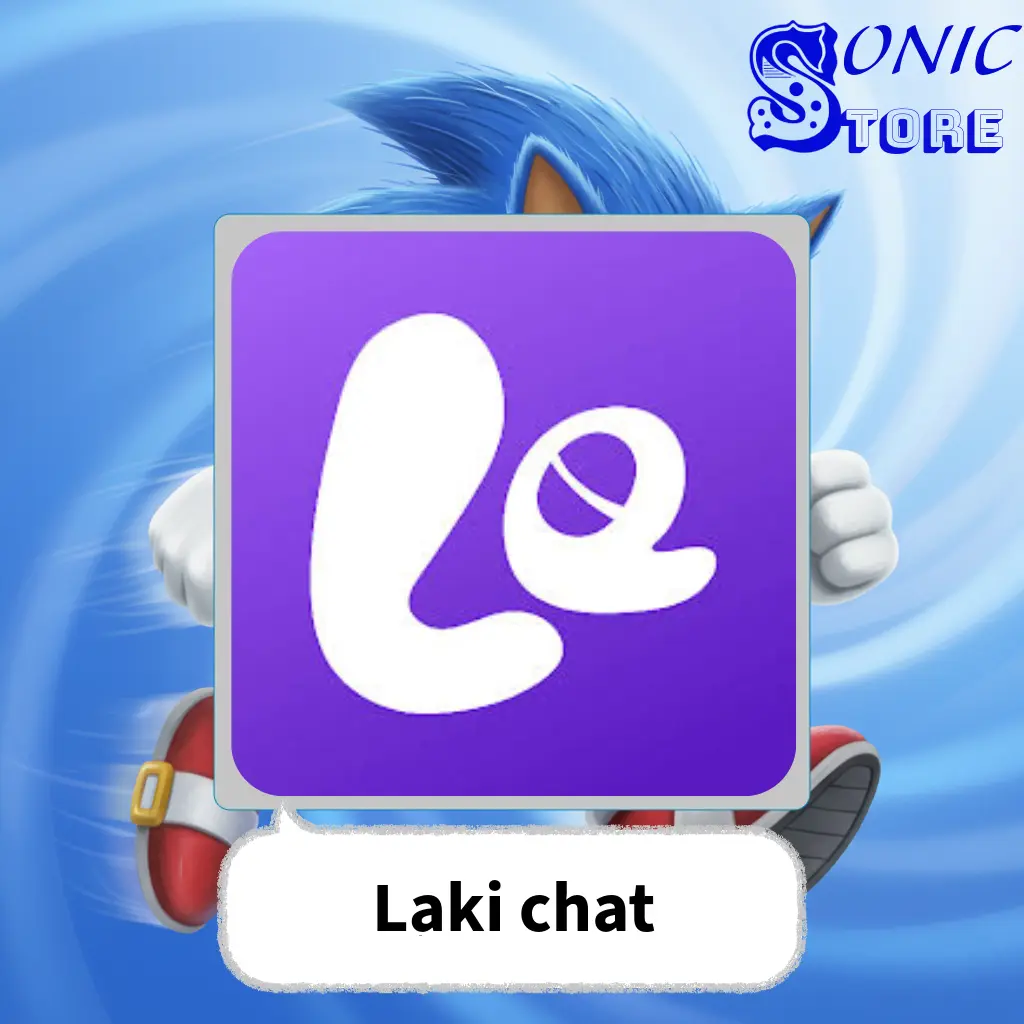 Laki chat
