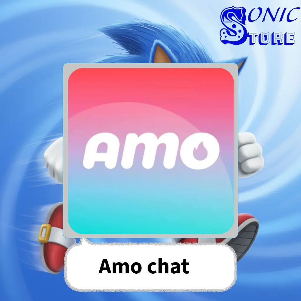Amo chat