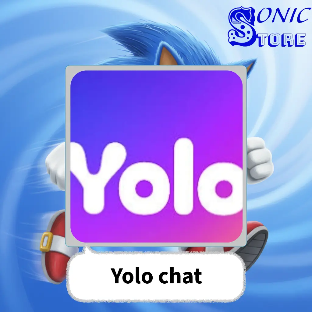 Yolo chat