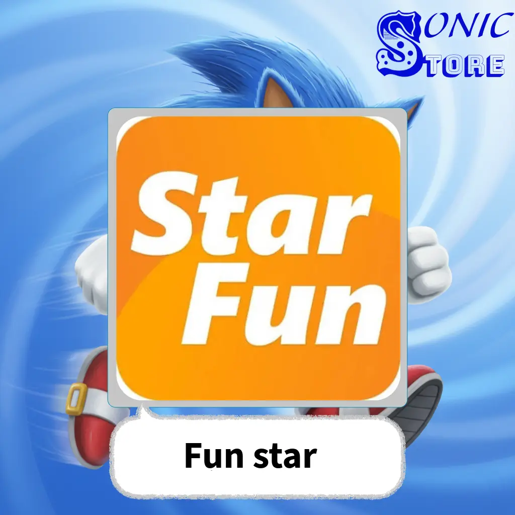 Fun star