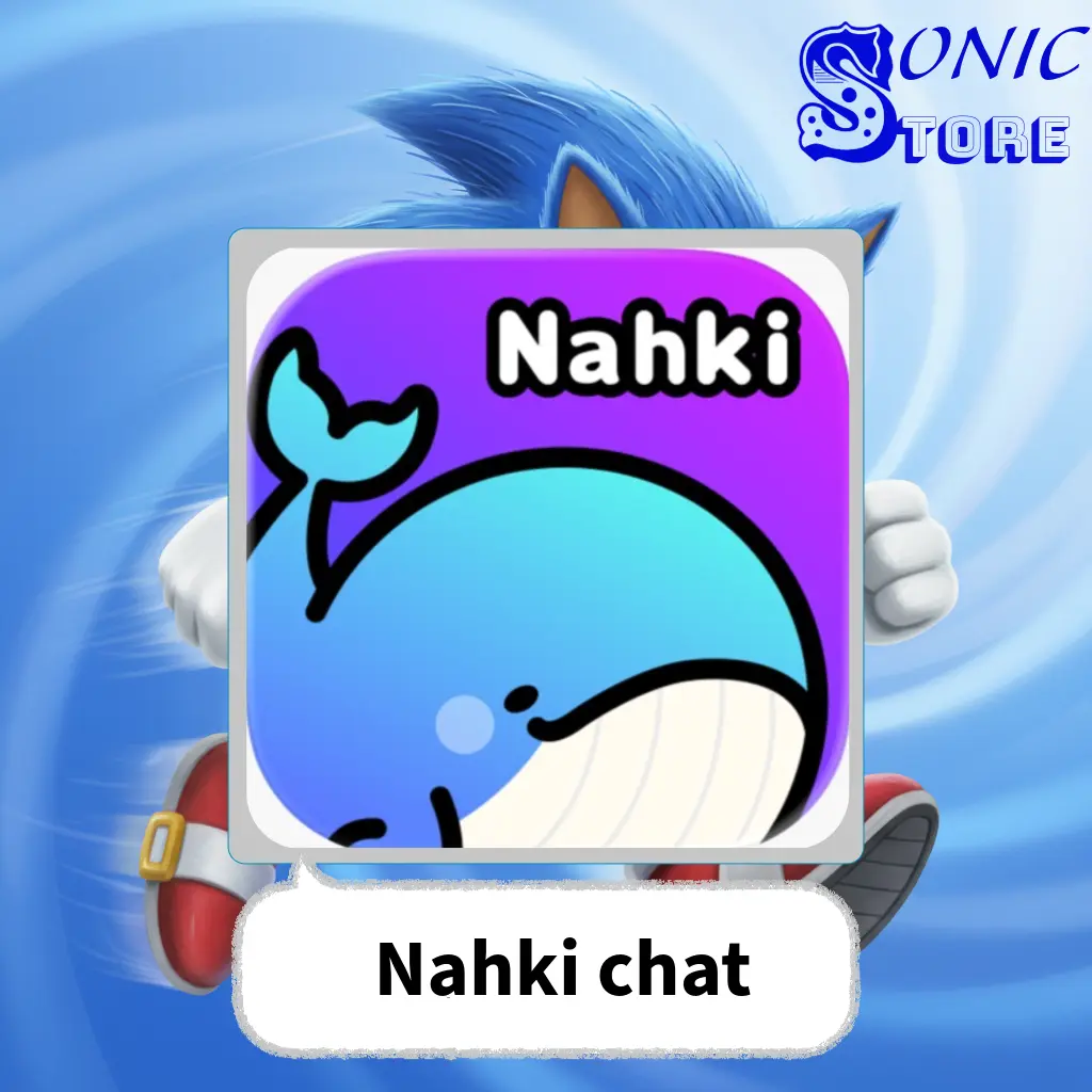 Nahki chat