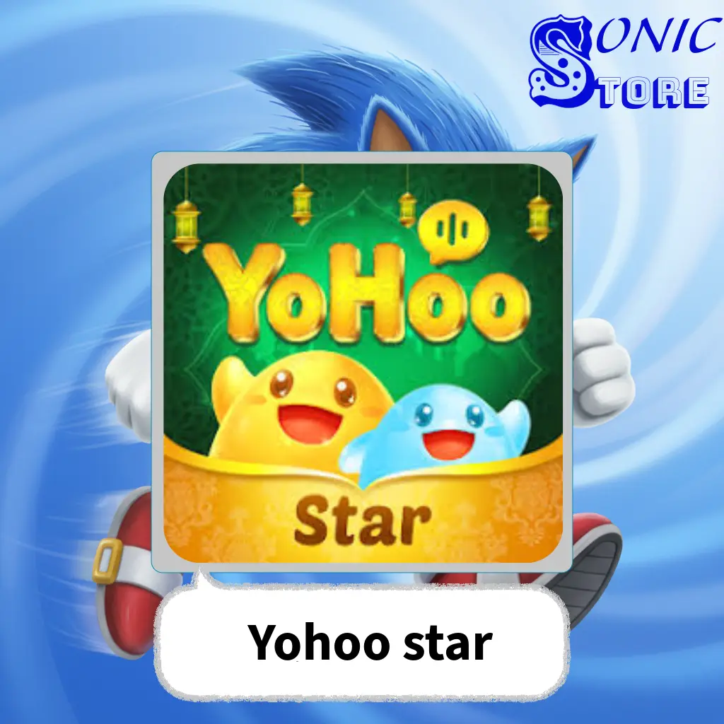 Yohoo star