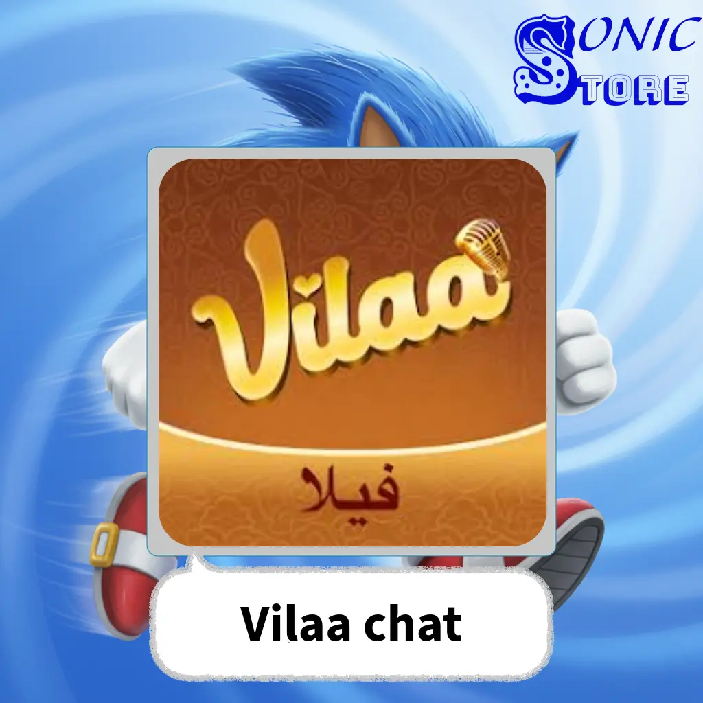 Vilaa chat