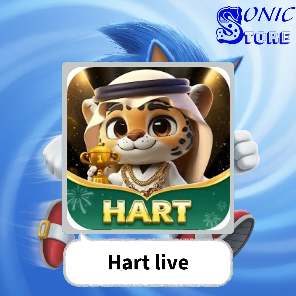 Hart live