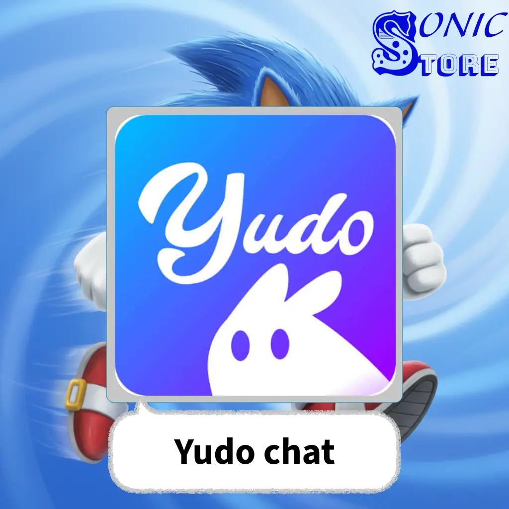 Yudo chat