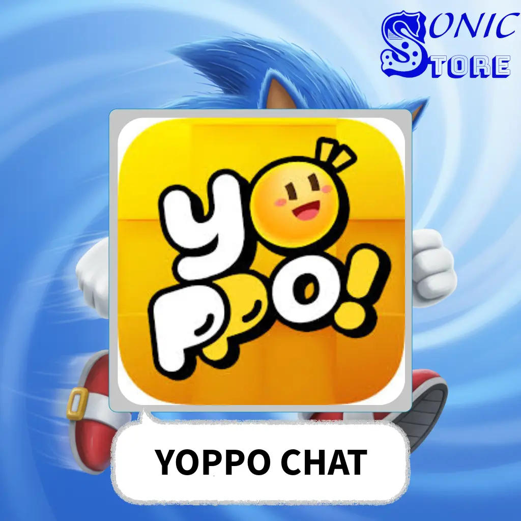 YOPPO CHAT