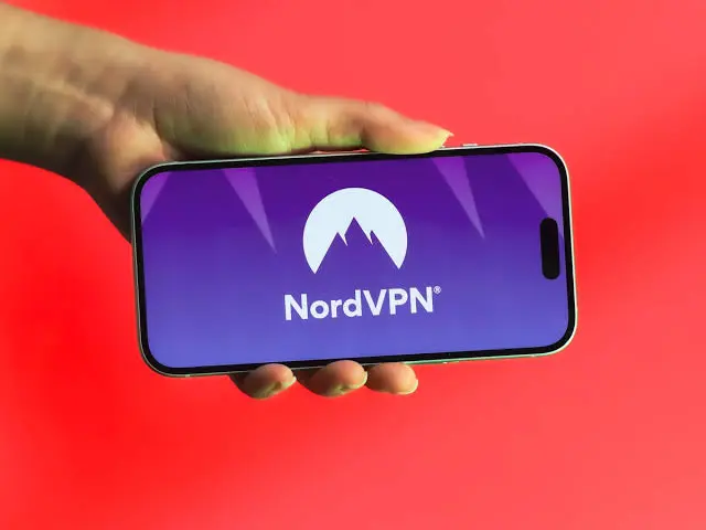 NordVPN