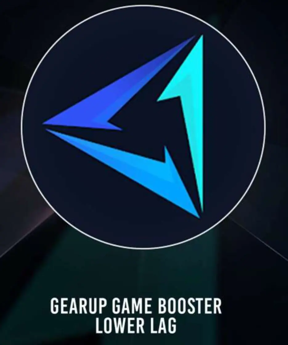 GearUP Booster