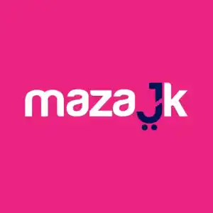 Mazajk
