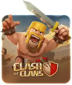 كلاش  أوف كلانس