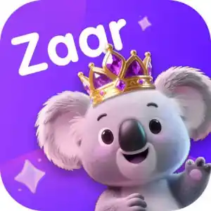 Zarr chat