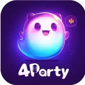 4party chat