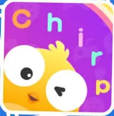 Chirp chat