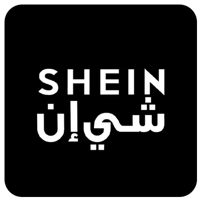 بطاقات شحن شي إن