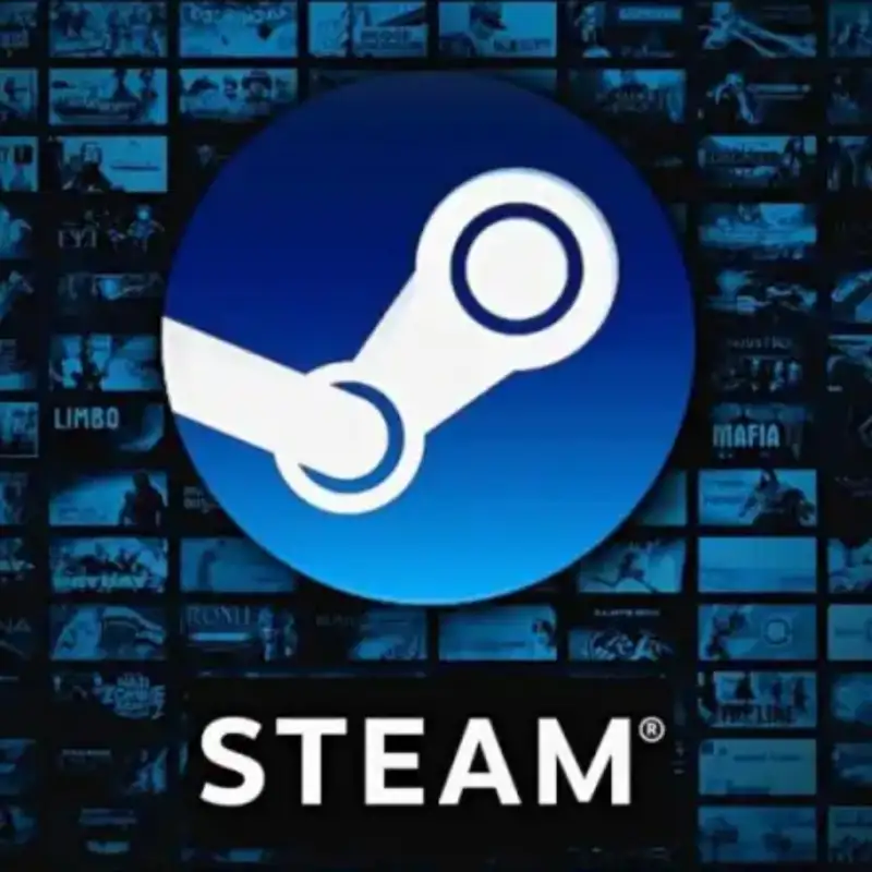ستيم - Steam