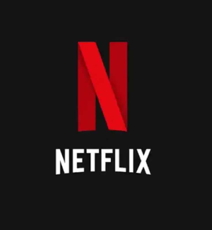 بطاقات نتفلكس - Netflix