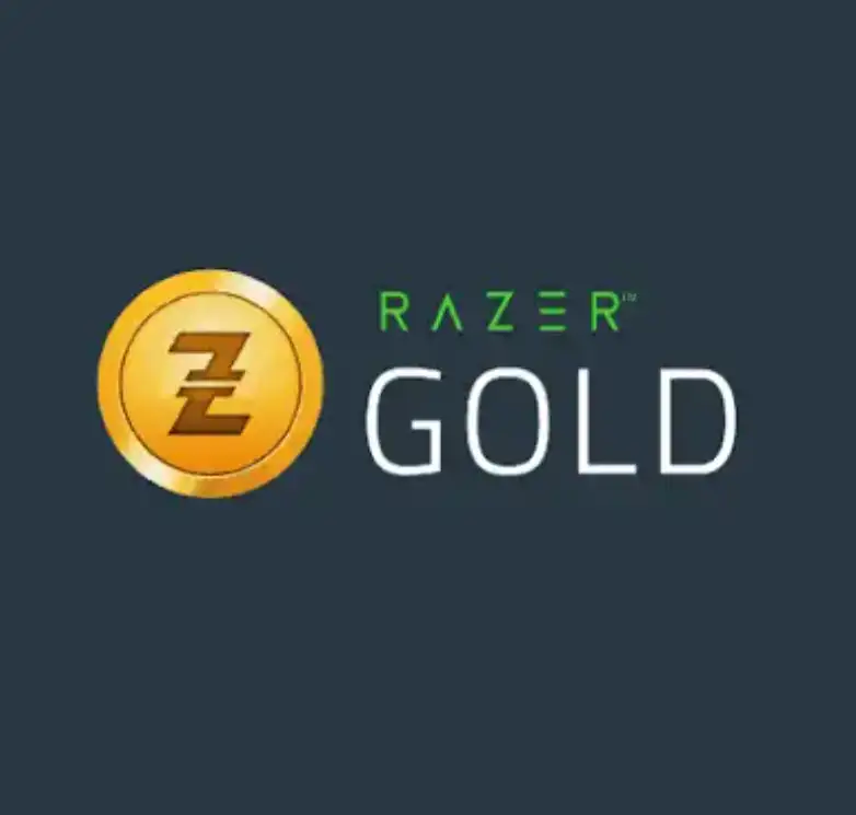 ريزر غولد - Razer gold