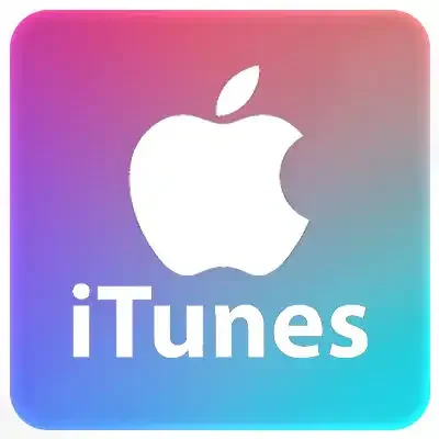 iTunes NetherLand