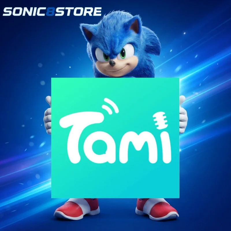 تامي شات - Tami chat