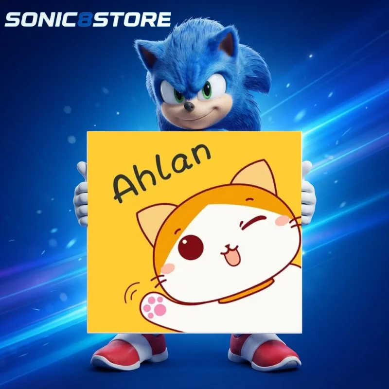 أهلان شات - Ahlan chat