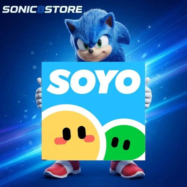 سويو شات - Soyo chat