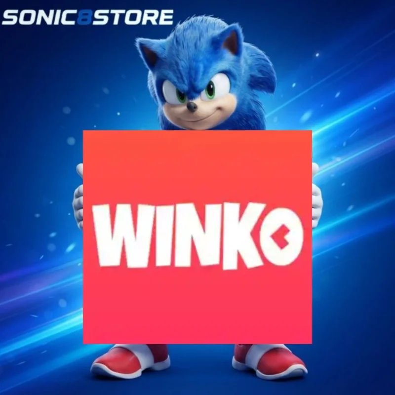 وينكو شات - Winko