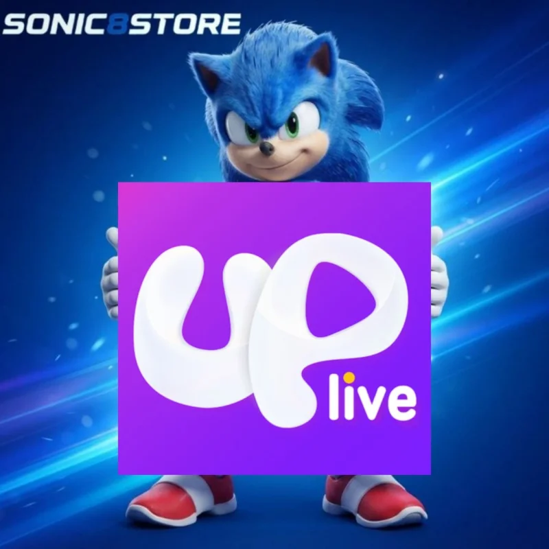 اب لايف - Up live