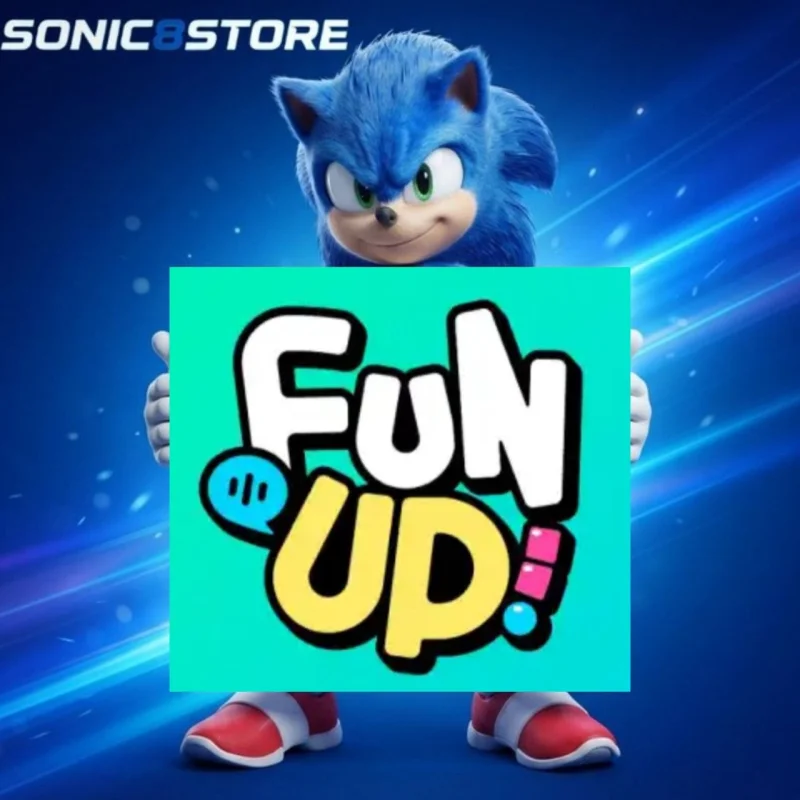 فون اب - Fun up