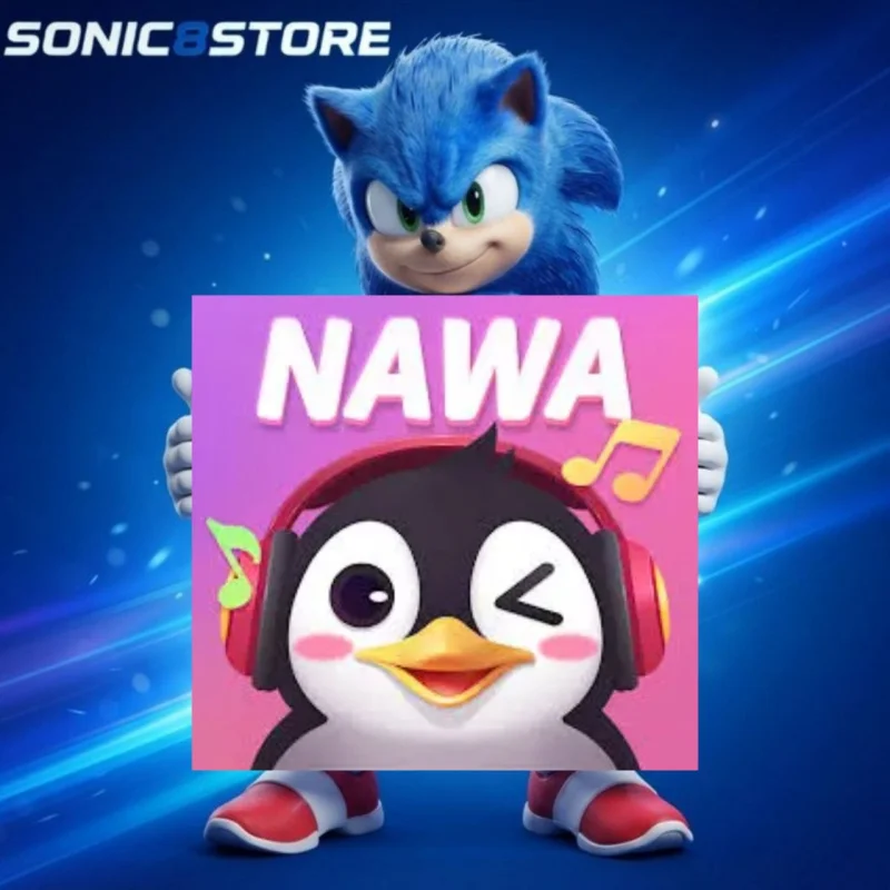 ناوا شات - Nawa Chat