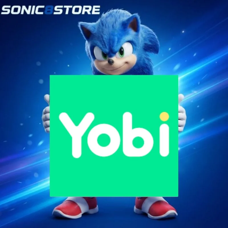 يوبي شات - Yobi chat