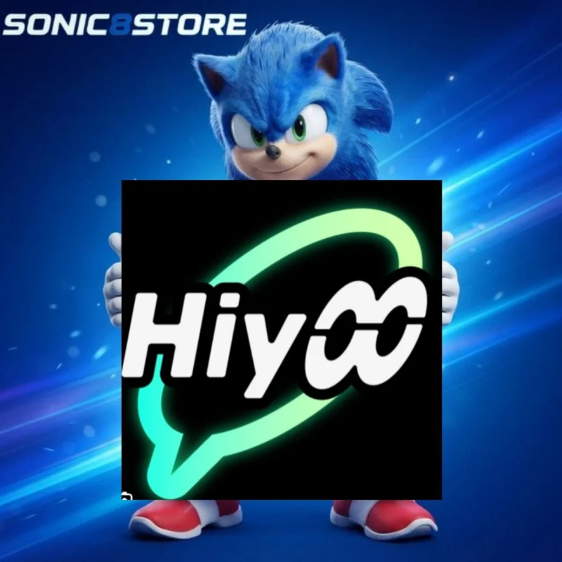 هيوو شات - Hiyoo
