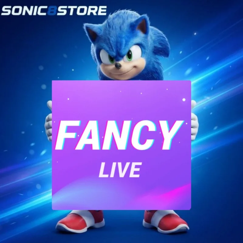 فانسي لايف - Fancy