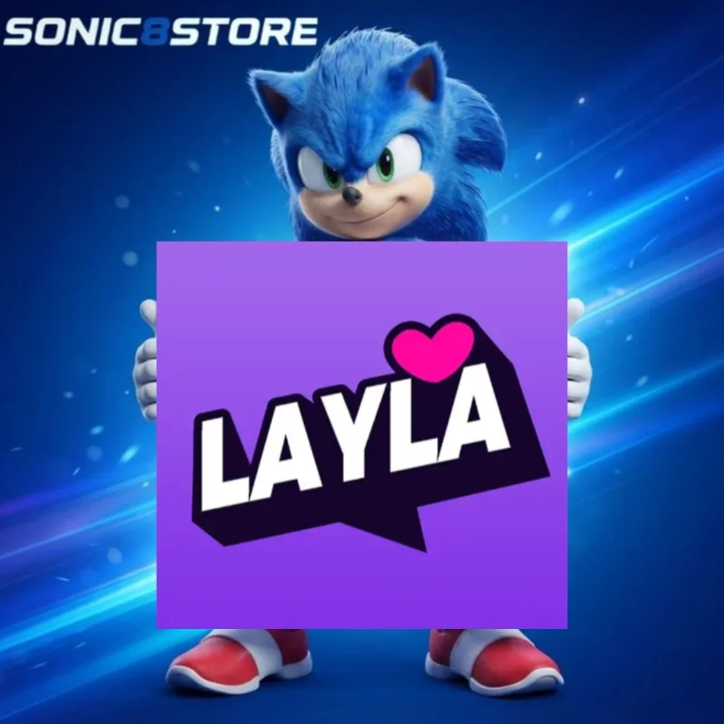 ليلى شات - Layla Chat