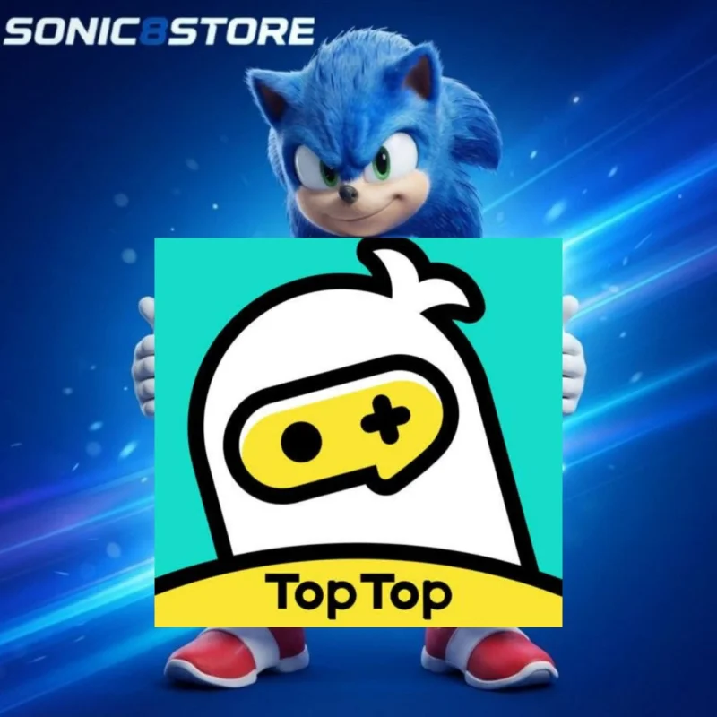 توب توب - Top top