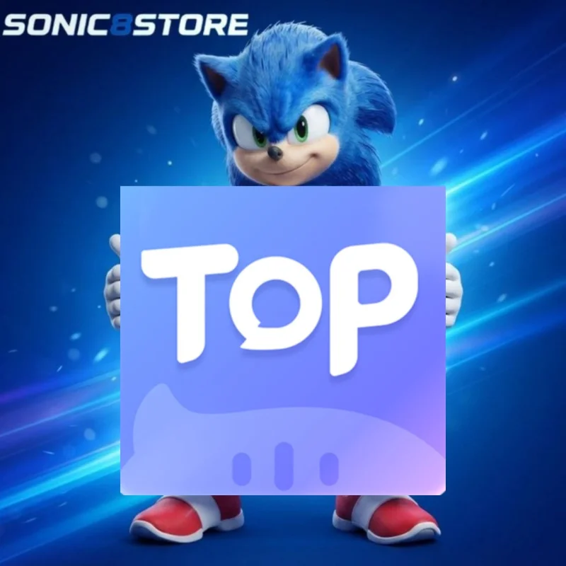 توب فويس - Top voice