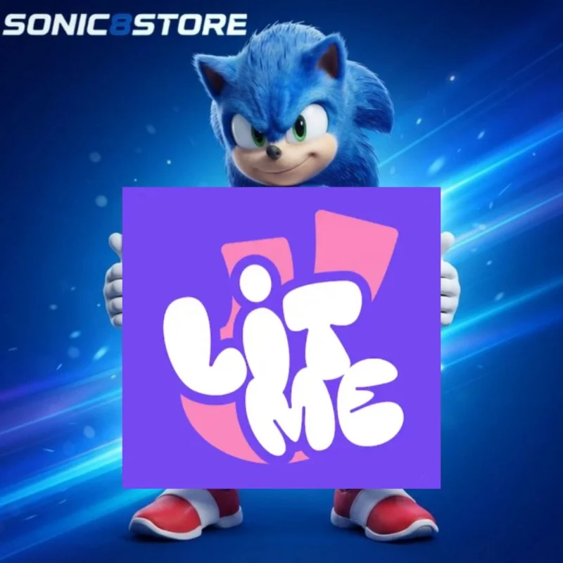 ليت مي _ Litme