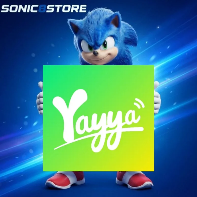 يايا شات - Yayya chat