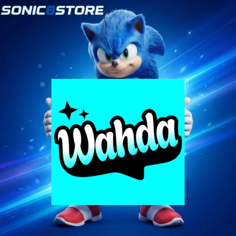 وحدا شات  - WAHDA Chat
