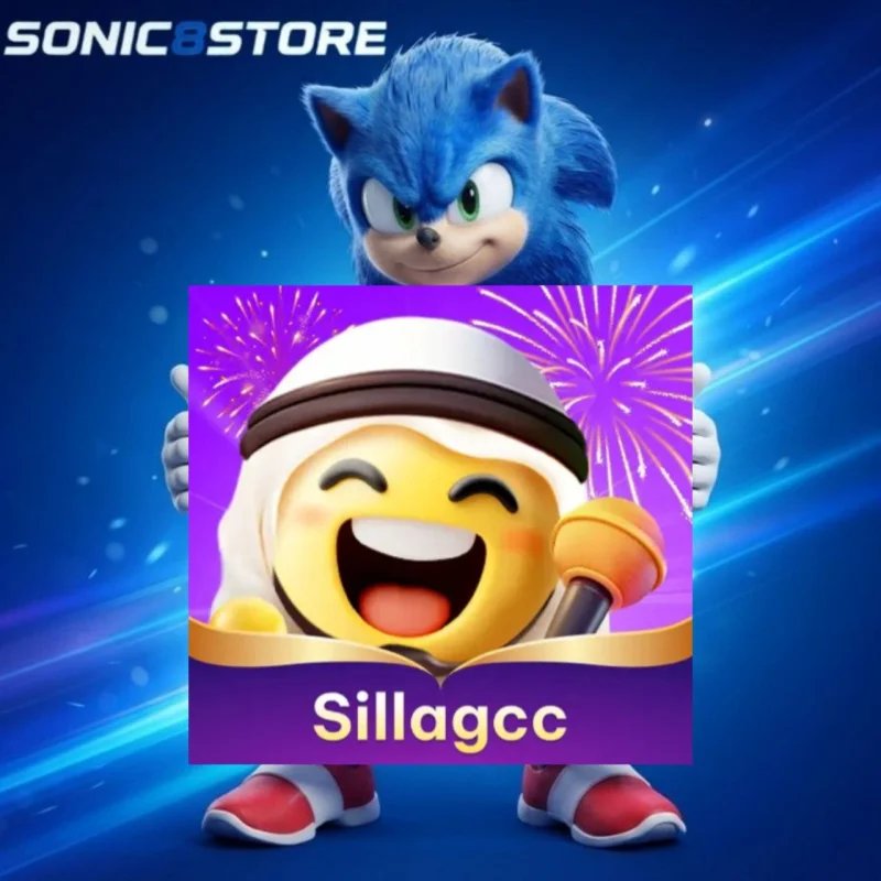 سيلا جي سي - Sillagcc