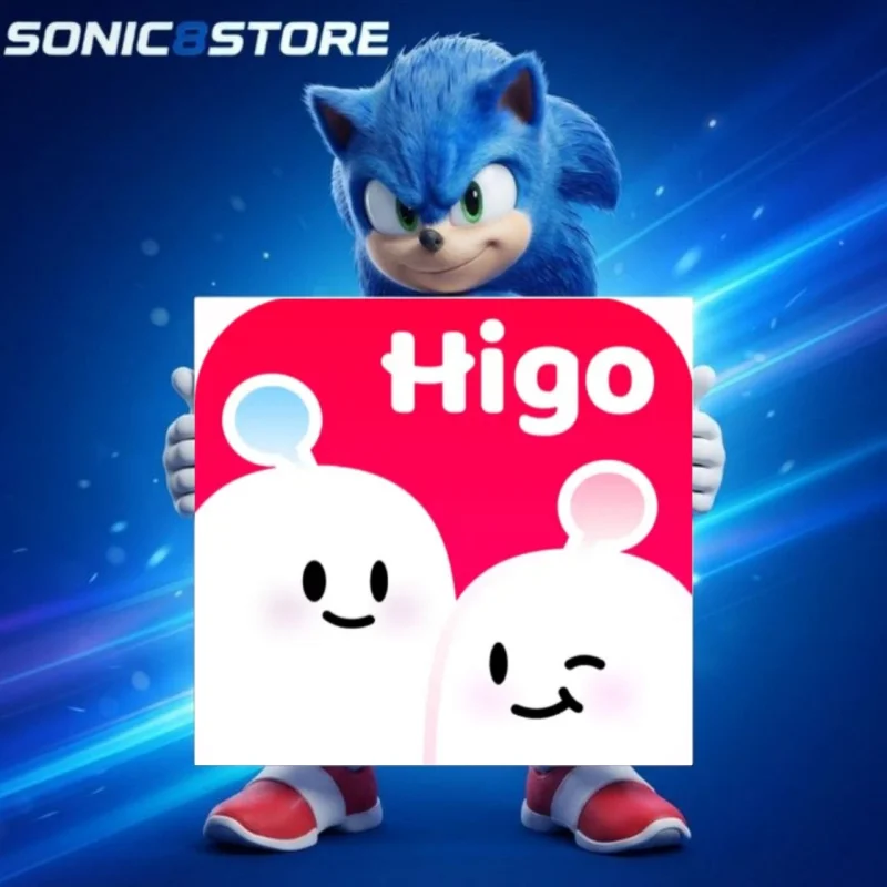 هيجو شات - Higo chat