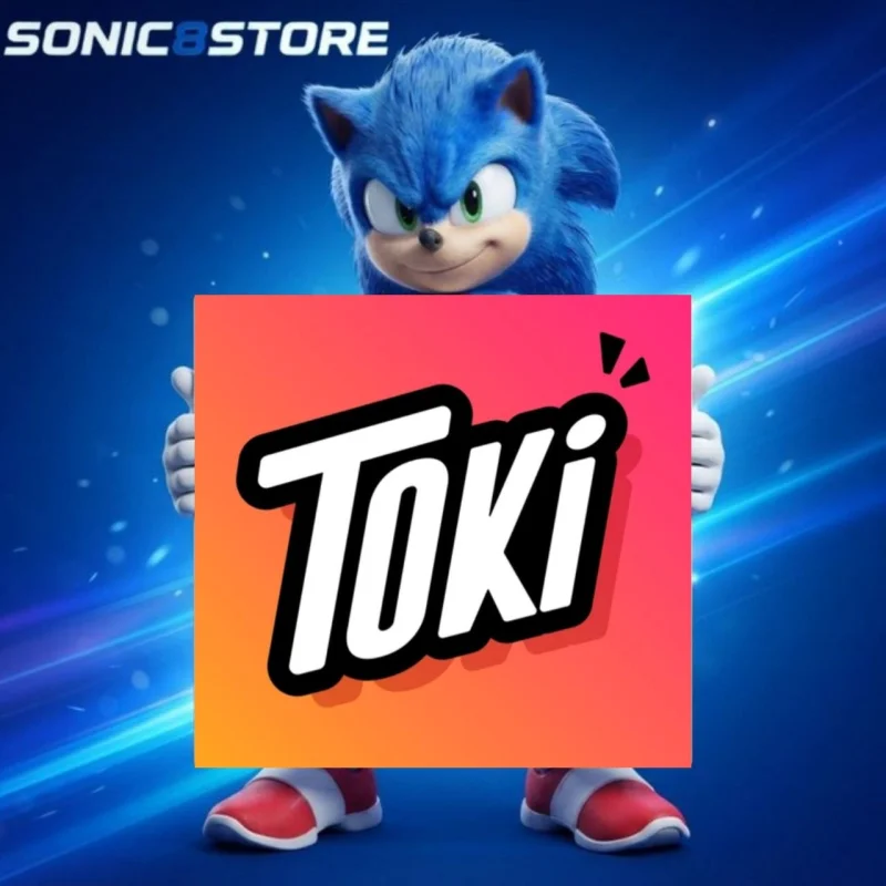 توكـي _ Toki